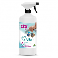 Higienizante Surfosan CTX-70