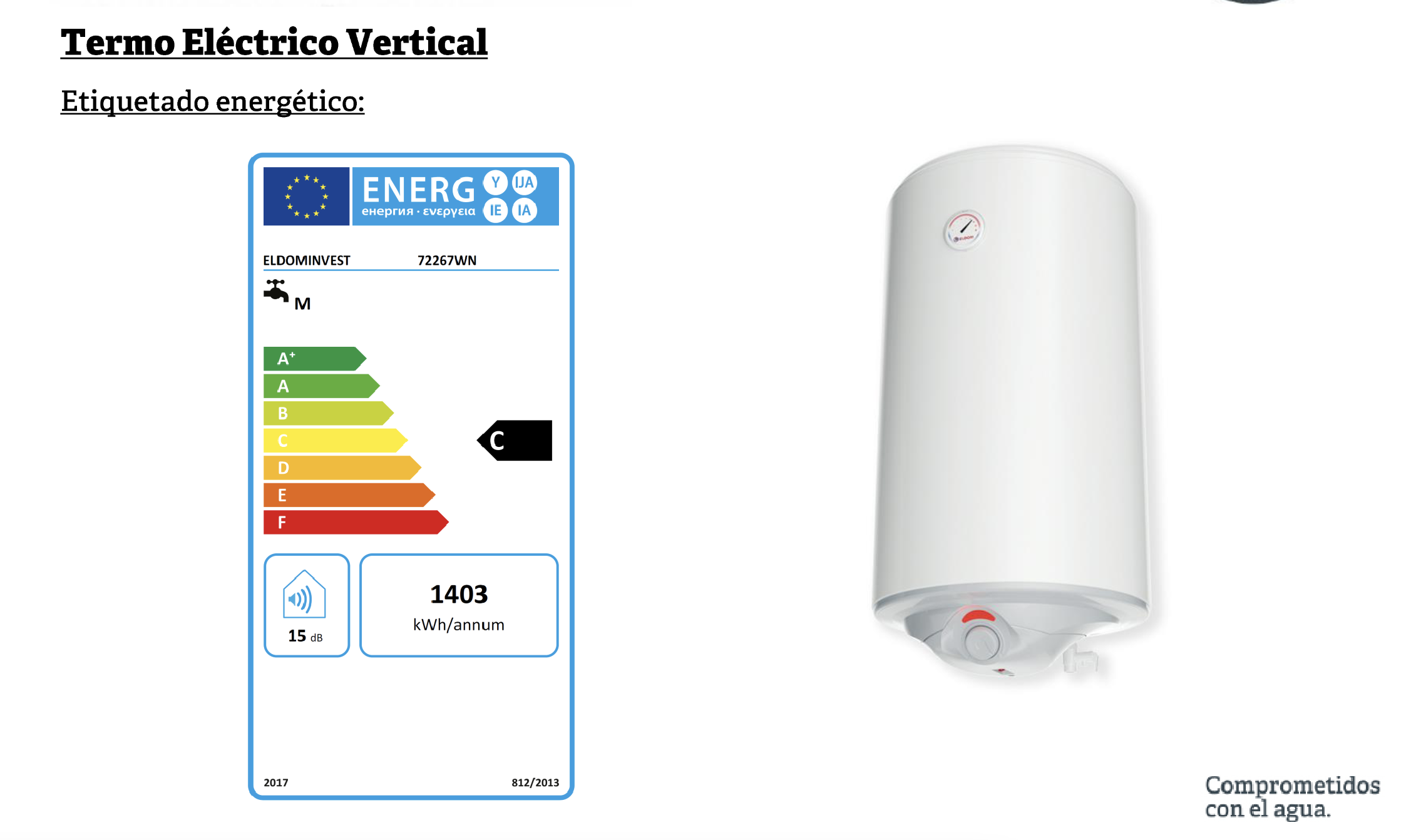 termo-calentador-electrico-eldom-vertical-2000w-agua-caliente-oferta